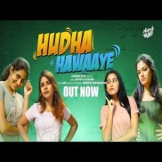 HUDHA HAWAAYE